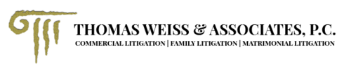 Weiss & Associates Logo